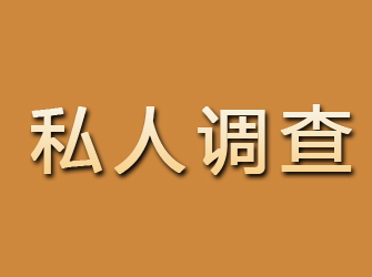 青山私人调查